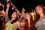 Jay Sean live at Edde Sands, Part 2 of 5